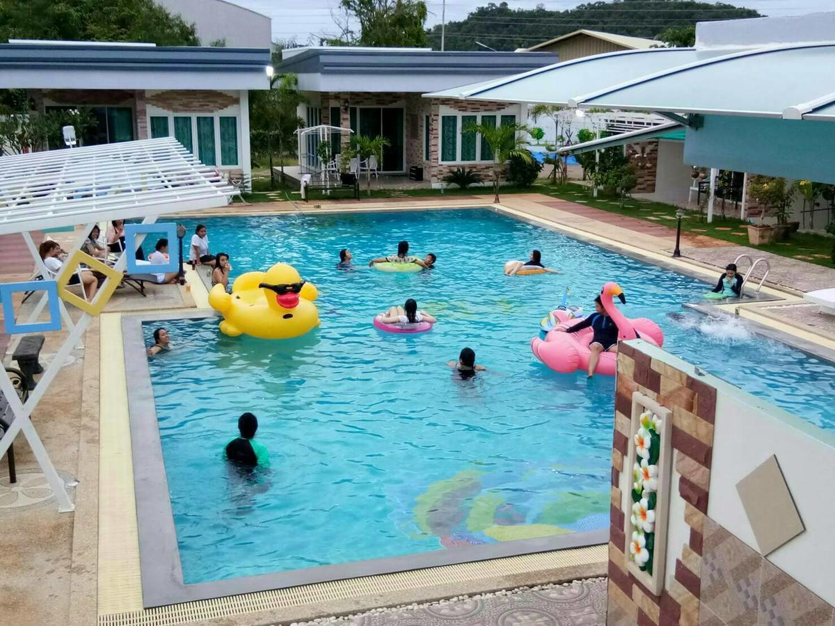 WANNA RESORT AND YOSHIOKA | ⋆⋆⋆ | HUA HIN, THAILAND | SEASON DEALS FROM $93